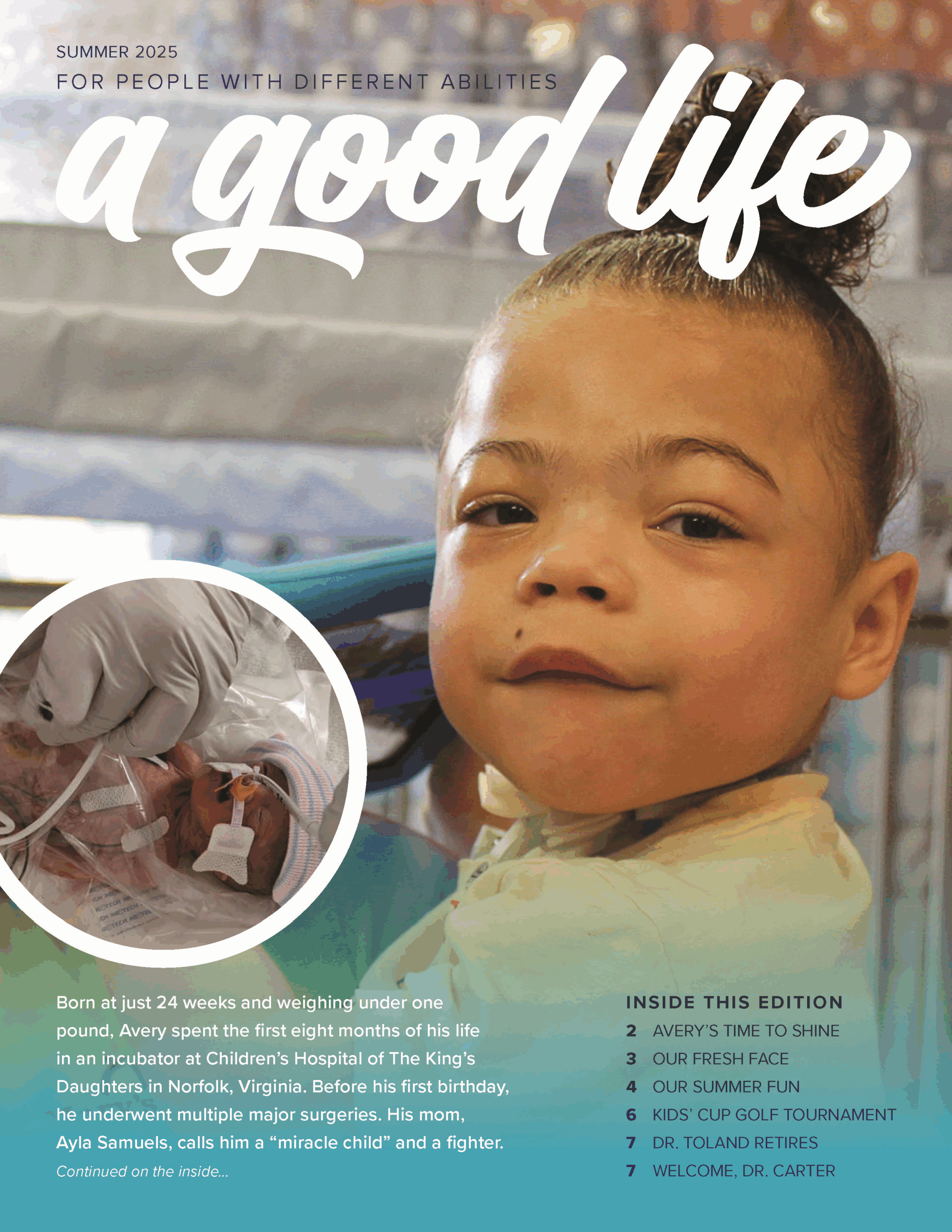 Summer Journeys 2023