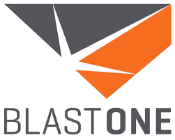 Friend Sponsor – BlastOne Logo