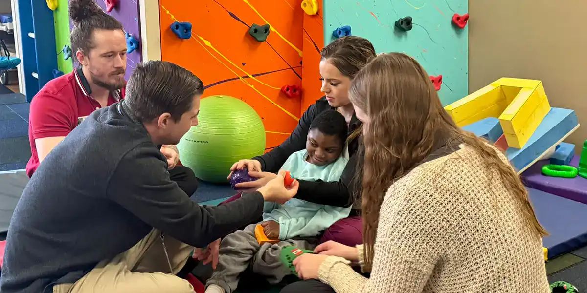 Five Reasons Staff Members Stay-your voice matters