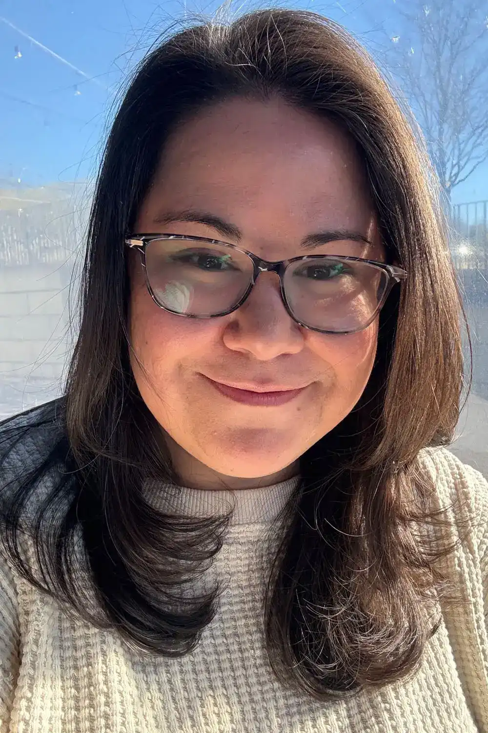 Jess Rigby Jessica Rigby Appointed Director of Occupational Therapy at St. Mary’s ...