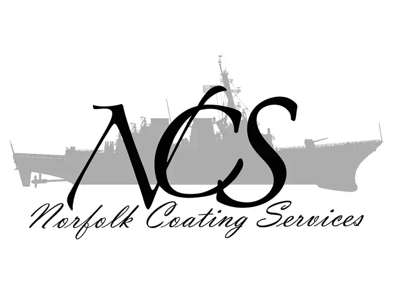 Drink Sponsor – Norfolk Coating Logo