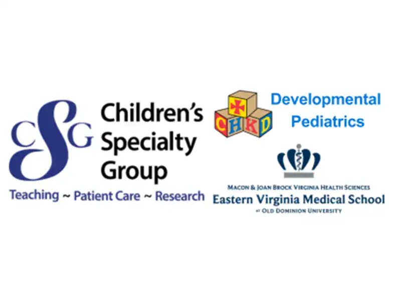 Friend Sponsor – CHKD Logo
