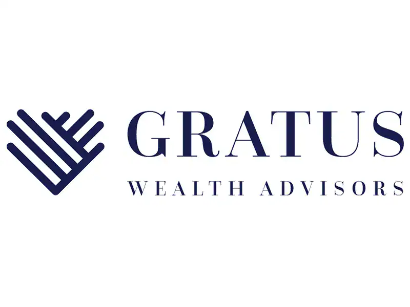 Friend Sponsor – Gratus Wealth Advisors Logo