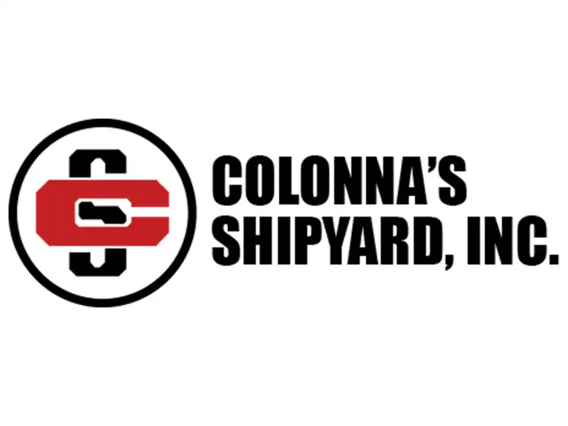 Presenting Sponsor – Colonas Logo