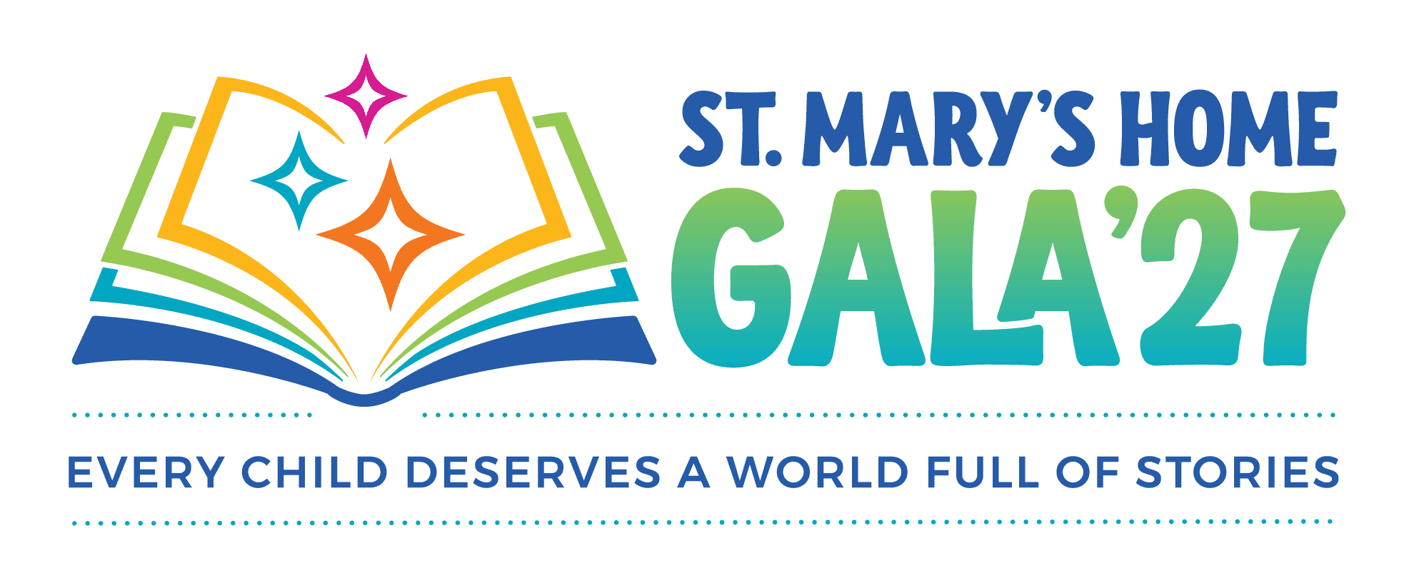 St. Mary's Home Gala '27